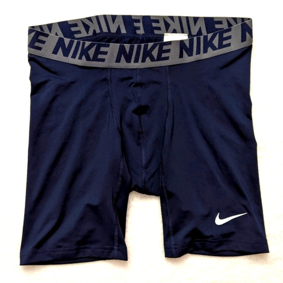 Nike Other - Men's Nike DRI-FIT Compression Shorts NWT